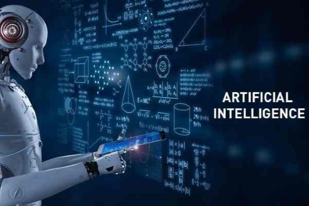 AI Internship