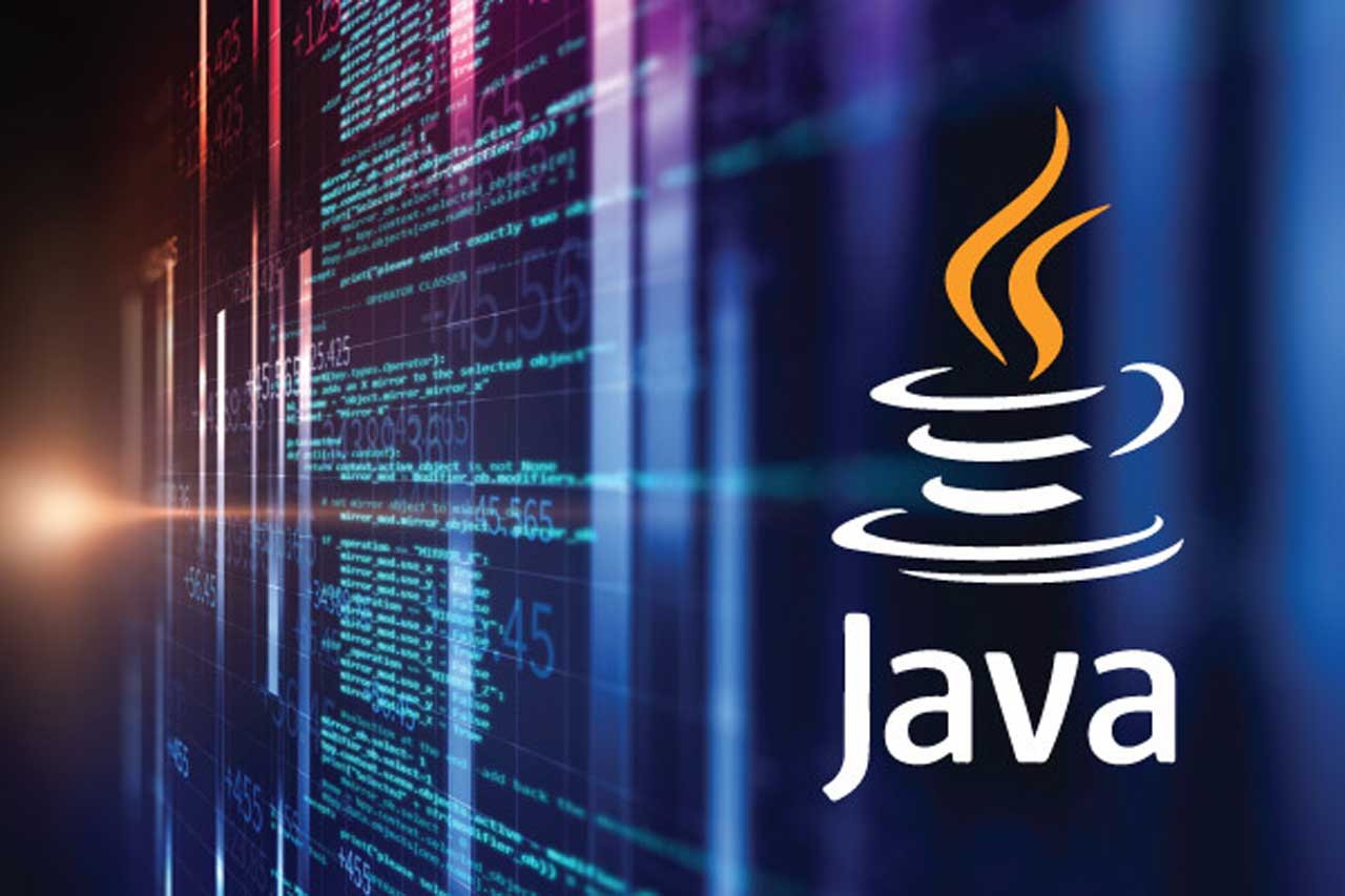 Full Stack Java