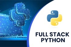 Full Stack Python