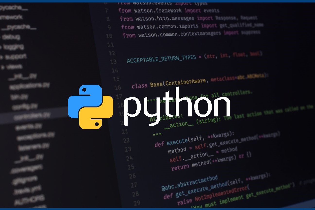Python Internship